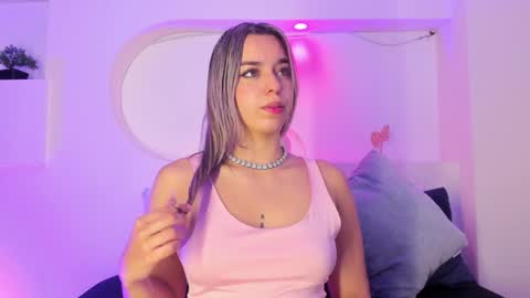 Violeta online show from January 3, 11:14 am