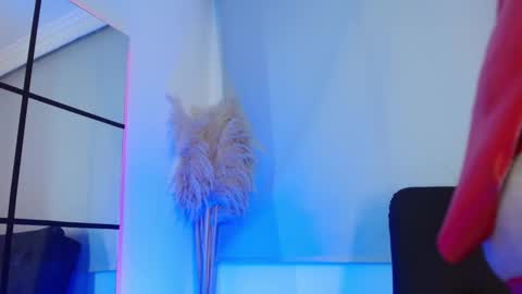 Violeta online show from December 1, 2:22 pm