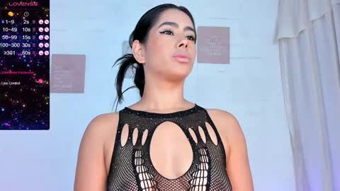 Violeta online show from January 4, 12:27 pm