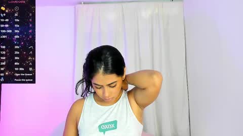 Violeta online show from February 10, 12:18 pm