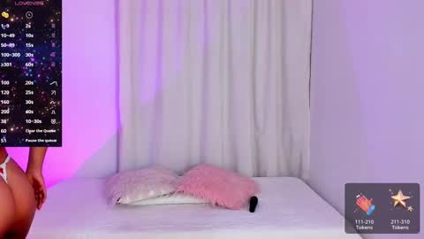 Violeta online show from March 2, 12:54 pm