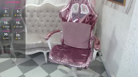 Snapshot of violeth_b chatting on January 9, 12:41 pm violeth_b online show from January 9, 12:41 pm