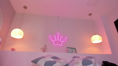 Violeth Hill online show from January 30, 11:02 pm