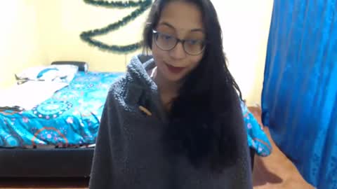 Violet777  online show from December 24, 12:00 pm