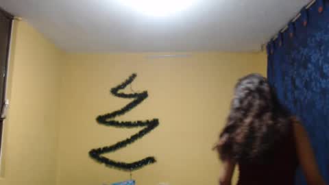 Violet777  online show from December 29, 8:44 am