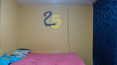 Violet777  online show from January 16, 8:54 am