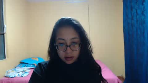 Violet777  online show from January 22, 7:46 am