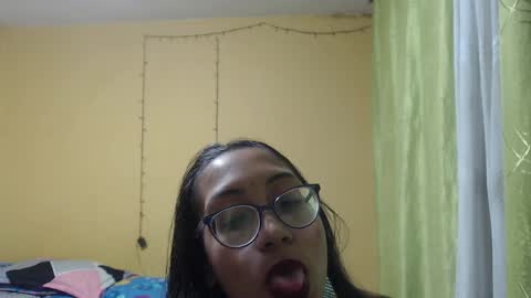 Violet777  online show from March 9, 5:22 am