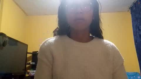 Violet777  online show from September 27, 7:46 am