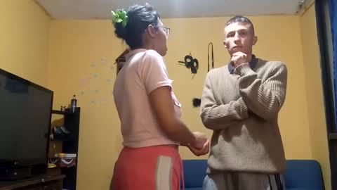 Violet777  online show from October 2, 2:29 am