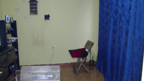 Violet777  online show from October 8, 10:57 am