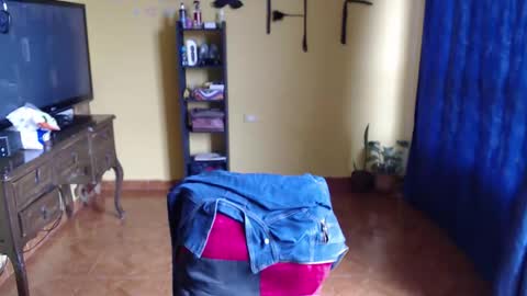 Violet777  online show from November 3, 3:35 pm