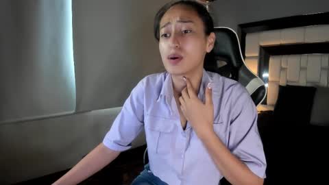 violetskinny online show from October 21, 6:41 pm