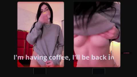 Violeta  online show from October 25, 11:29 am