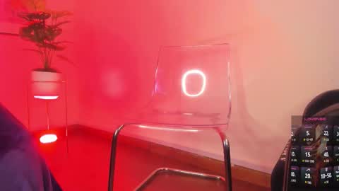 Violett  online show from November 4, 12:04 pm