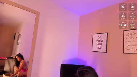 violetta_bold online show from November 6, 11:55 am