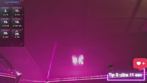 Violetta  online show from February 12, 1:16 pm