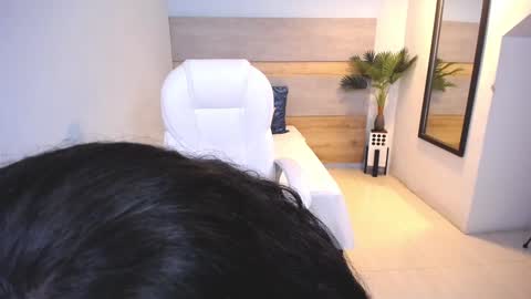 Snapshot of violetta_rainbow chatting on January 8, 6:52 am Violetta online show from January 8, 6:52 am