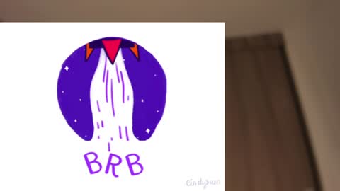 violetta independent model online show from February 2, 10:46 am