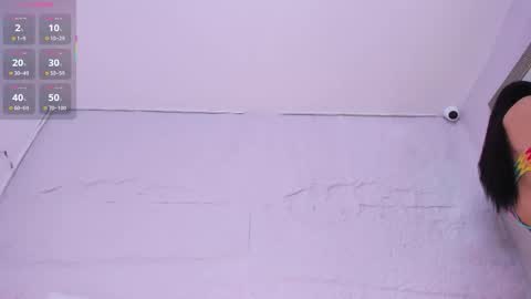 Snapshot of violettaevans_ chatting on December 1, 8:03 pm Violetta online show from December 1, 8:03 pm