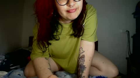 violetafetish online show from December 26, 2:22 am