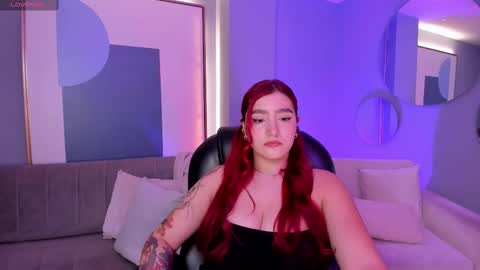 Violett Castel online show from March 12, 7:28 pm