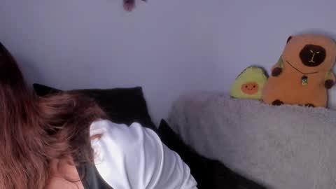 Violette  online show from September 18, 10:23 pm