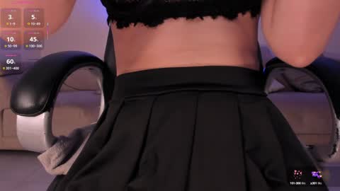 Violett  online show from February 26, 12:38 am