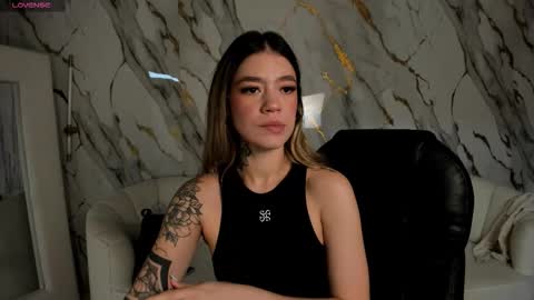 Violett  online show from September 13, 12:05 pm