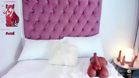 VioletthaRous online show from March 7, 11:27 pm