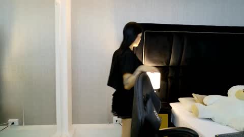 ViolettJhonson online show from December 15, 2:10 pm