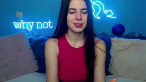 viollinalv online show from January 12, 5:45 am