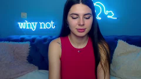 viollinalv online show from January 12, 11:50 am