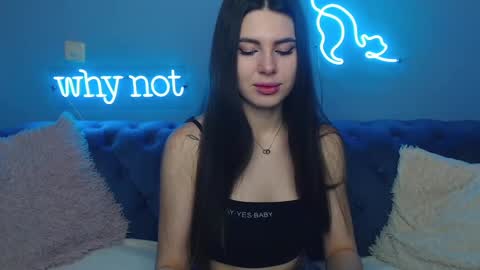 viollinalv online show from January 14, 5:40 am