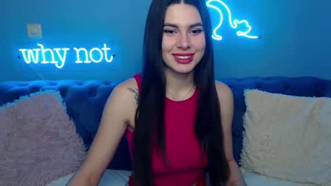 viollinalv online show from January 19, 5:37 am