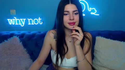 viollinalv online show from January 26, 11:50 am