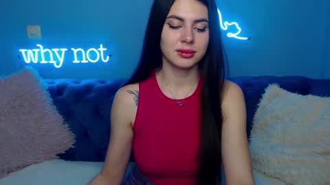 viollinalv online show from January 28, 11:49 am