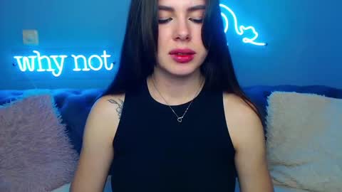 viollinalv online show from February 14, 8:42 am