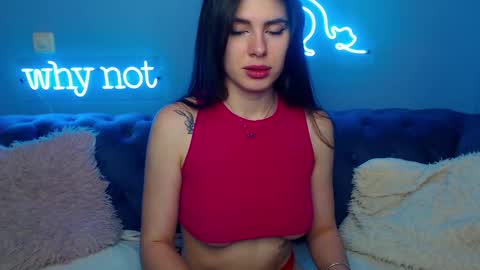 viollinalv online show from February 17, 8:41 am