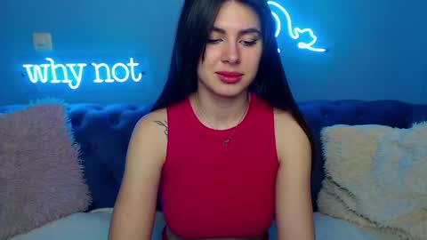 viollinalv online show from February 17, 11:44 am