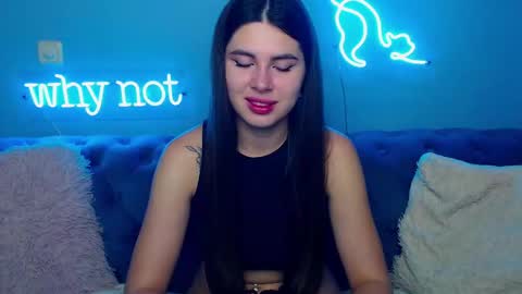 viollinalv online show from October 11, 4:55 am