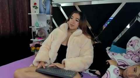 Snapshot of vip_thedivas chatting on January 18, 2:55 pm The divas online show from January 18, 2:55 pm