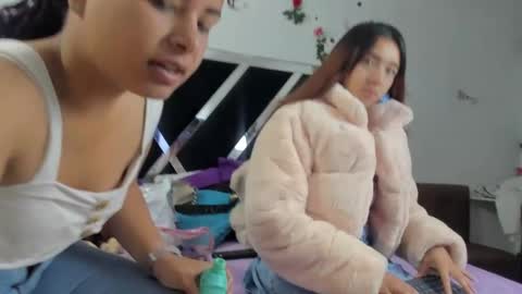 Snapshot of vip_thedivas chatting on January 25, 11:55 am The divas online show from January 25, 11:55 am