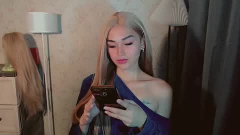 Pearl online show from November 27, 3:41 am