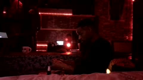 Snapshot of virgostargalatica chatting on December 14, 2:06 am Omoje Ultra Mega online show from December 14, 2:06 am