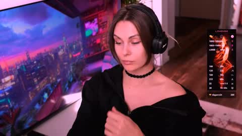 virtual_muse_bc online show from September 24, 9:34 am