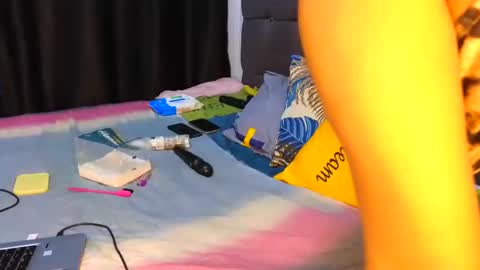 Ashley online show from January 8, 5:27 am