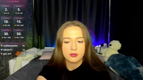 Vita online show from February 3, 7:21 pm