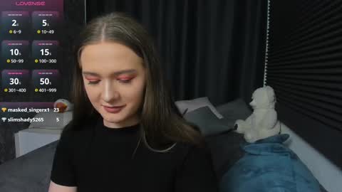 Vita online show from February 22, 9:26 pm