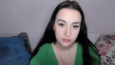 Vitalina online show from December 10, 1:00 pm